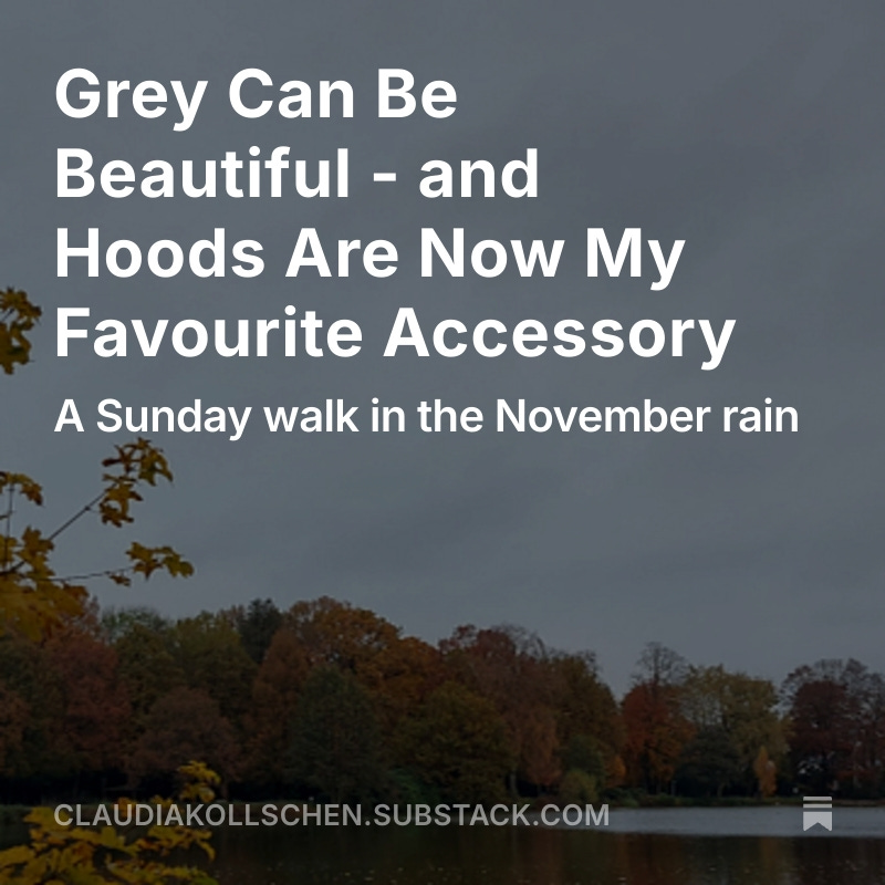 Blogpost Grey Can Be Beautiful