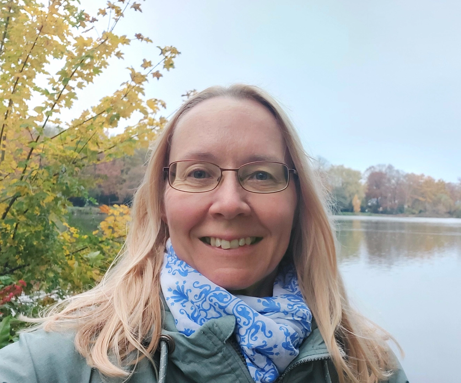 Claudia Kollschen Rantzauer See