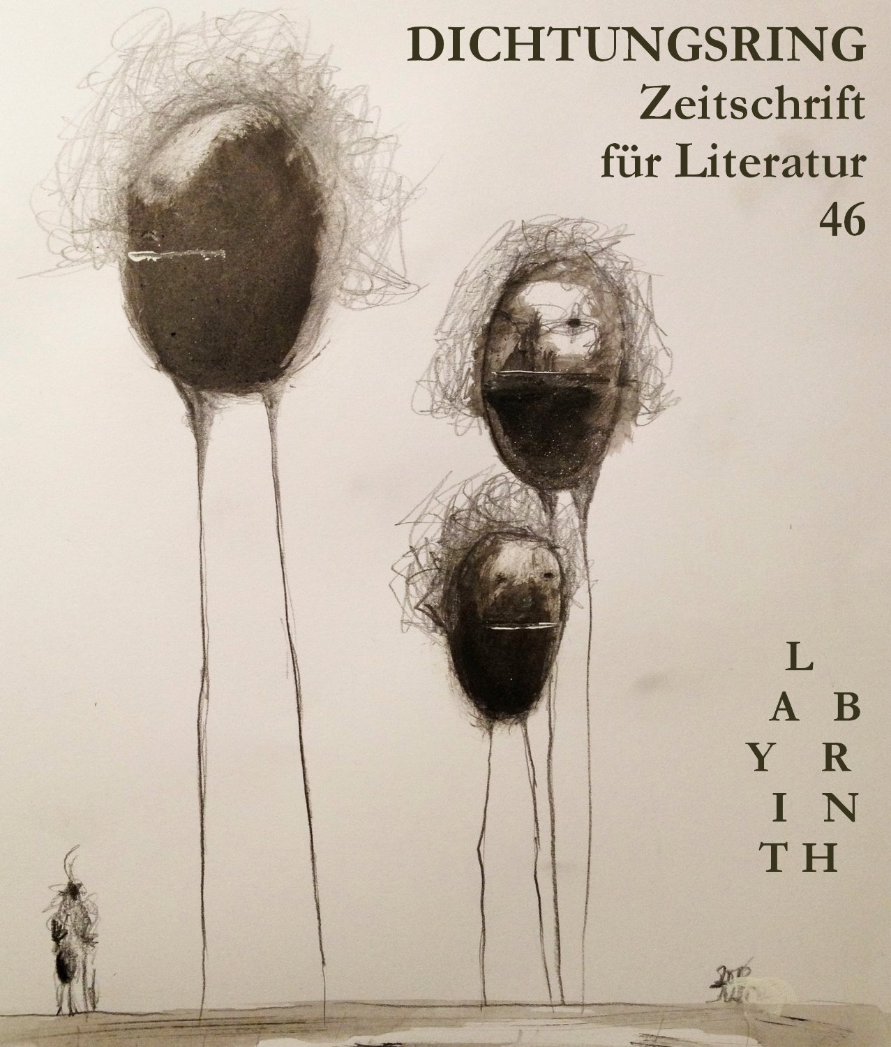 Cover Dichtungsring 46