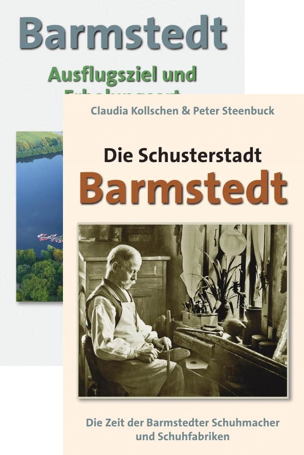 Cover Schusterstadt und Erholungsort