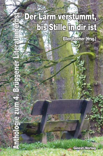 Cover 4. Brüggener Literarurherbst