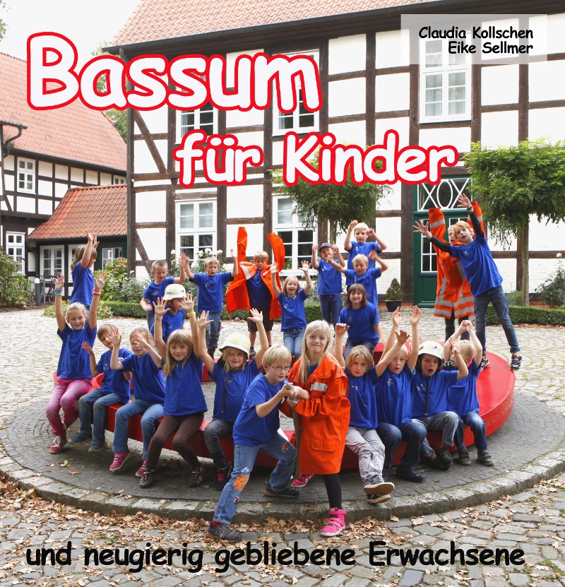 Cover Bassum für Kinder