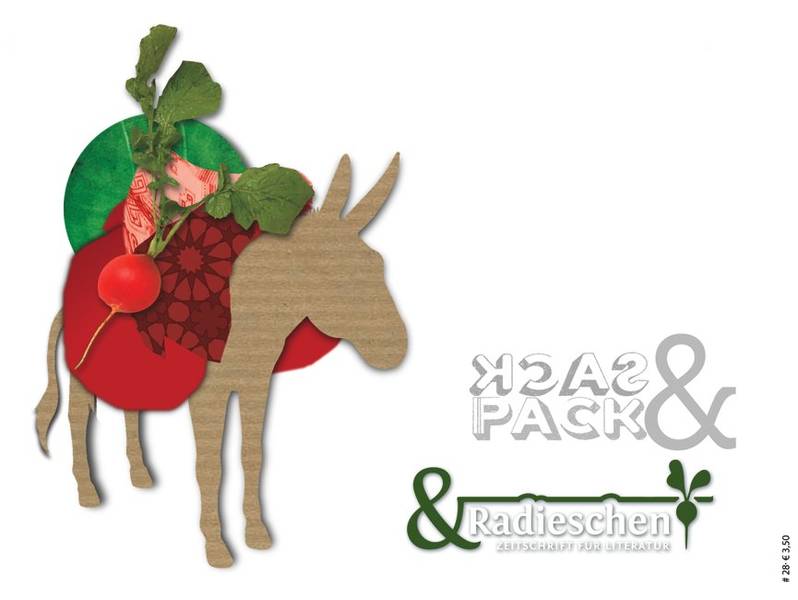 Cover SackundPackundRadieschen