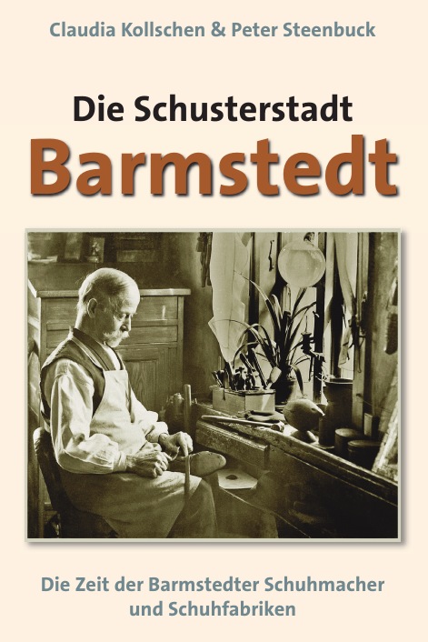 Cover Schusterstadt